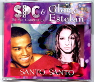 SPC & Gloria Estefan - Santo, Santo